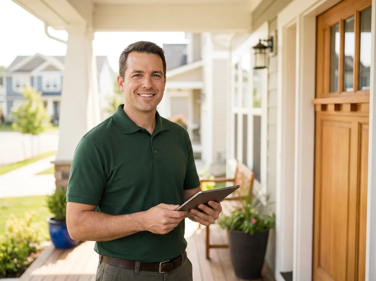 Pest control FAQs for Greenwood, SC